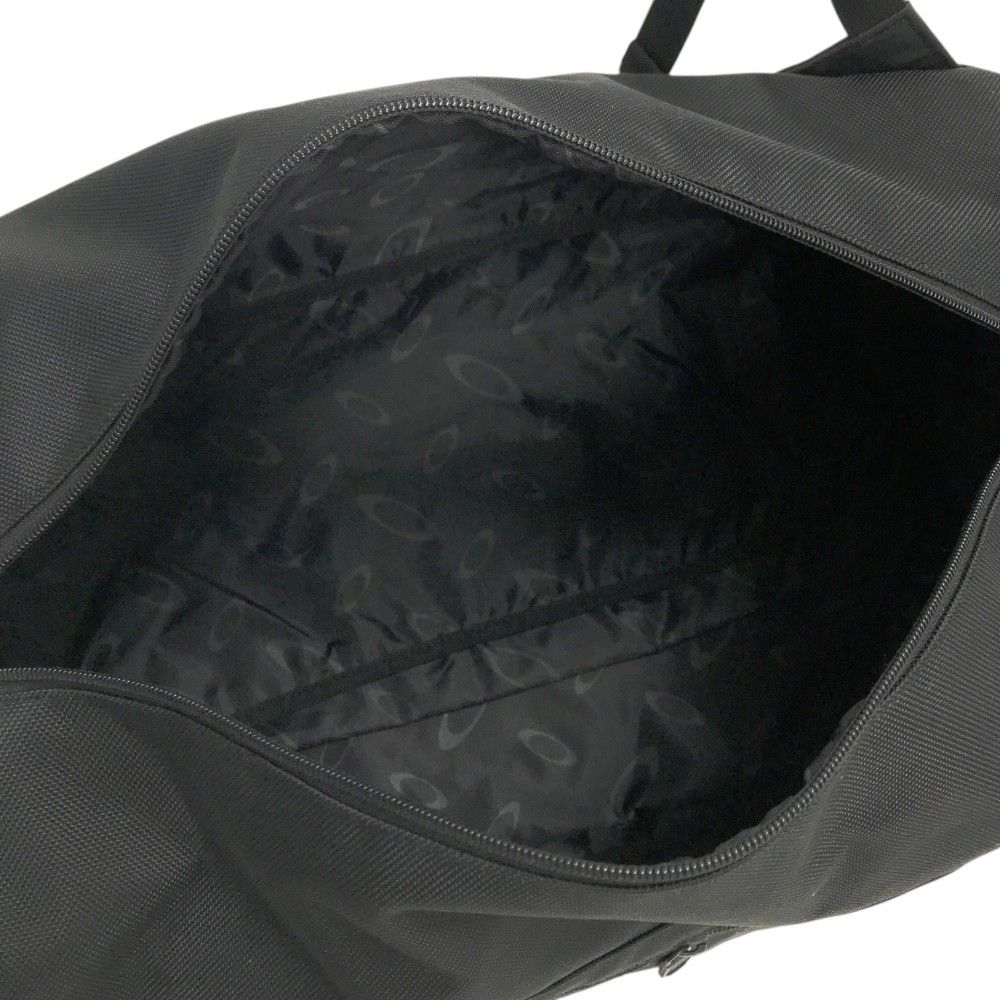 OAKLEY オークリー ボストンバッグ リュック ブラック系