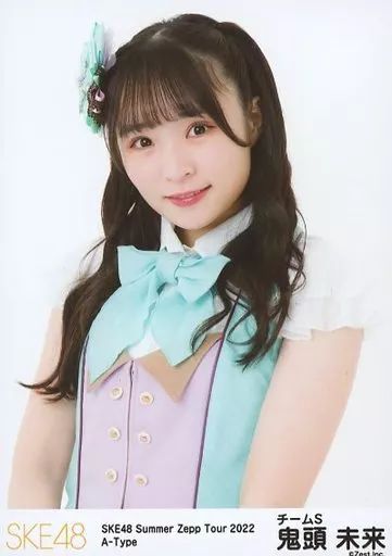 SKE48☆未来とは？☆特典☆生写真☆ブロマイド☆6点セットの通販
