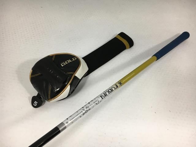 返品OK 【中古ゴルフクラブ】マルマン シャトル GOLD(ゴールド