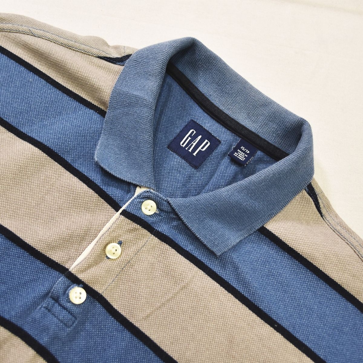 希少】 90s 00s ヴィンテージ オールド ギャップ OLD GAP 半袖