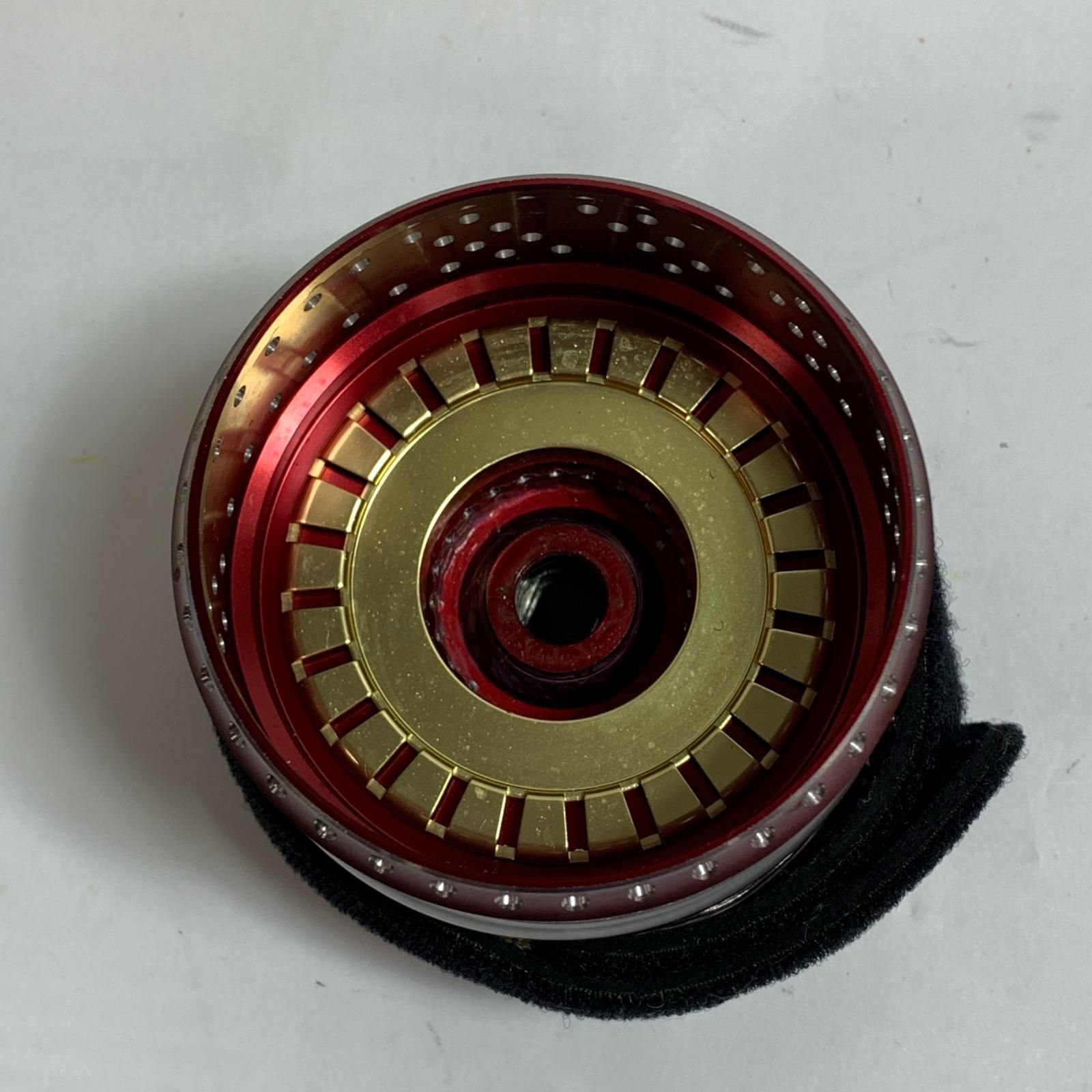 STUDIO OCEAN MARK スプール