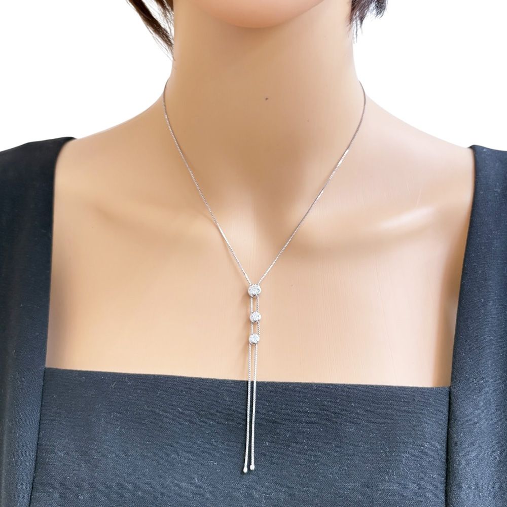 TASAKI タサキ　アメジスト　ダイヤ　ネックレス　K18 ホワイトゴールド 楽天市場】【夏ギフト】タサキ 田崎真珠 アメジスト ペンダント
