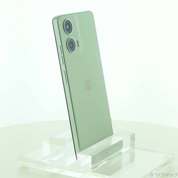 moto g24 moto g24 128GB アイスグリーン アイスグリーン 128GB 公式通販