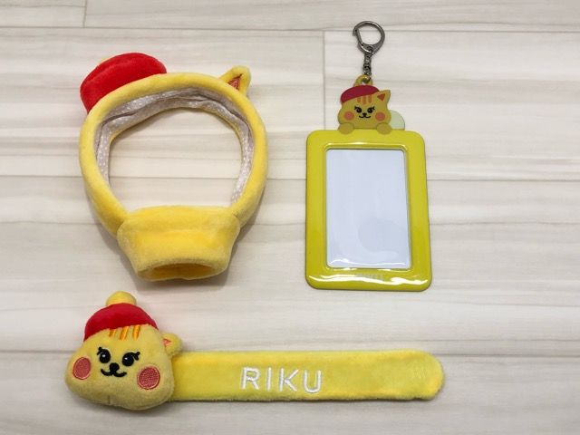 最前線の NiziU リク メルカリ - 【G1332-007】145 まとめ グッズ アイドルグッズ