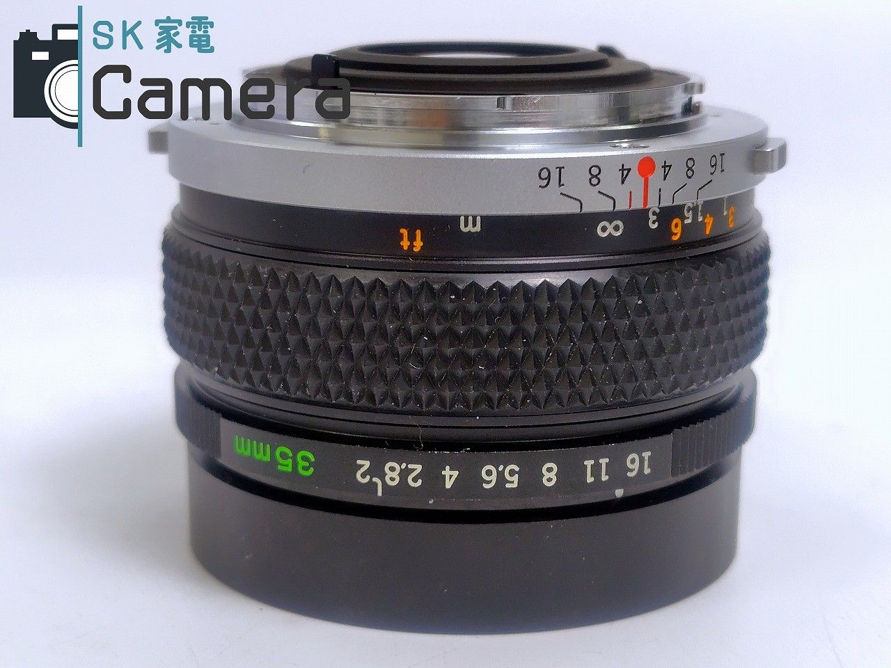 ZUIKO
