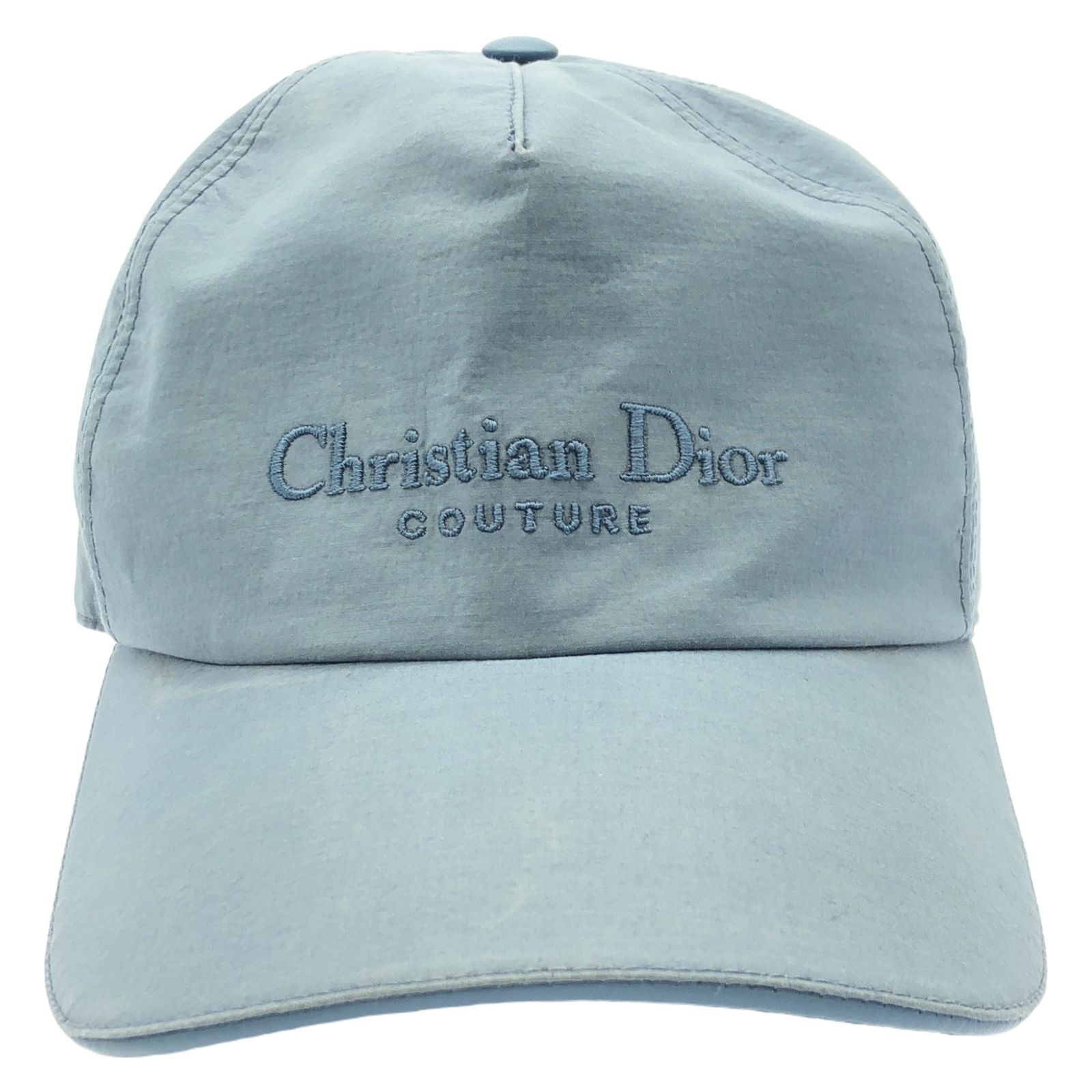 ディオール Dior キャップ キャップ ポリエステル キャップ