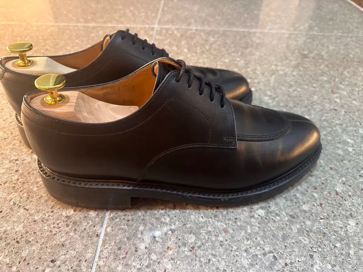 ローク ウェストミンスター Uチップ 7 5 265