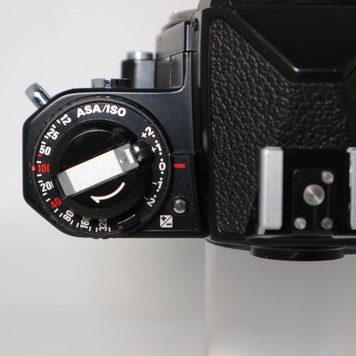 【美品・完動品】Nikon FE ブラック ボディ フィルムカメラ #C04 Amazon | nikon FE ブラック | 一眼レフカメラ 通販