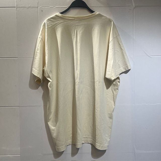 KITH 25ss x SUPERMAN NO.1 VINTAGE TEE SIZE-XL キス スーパー