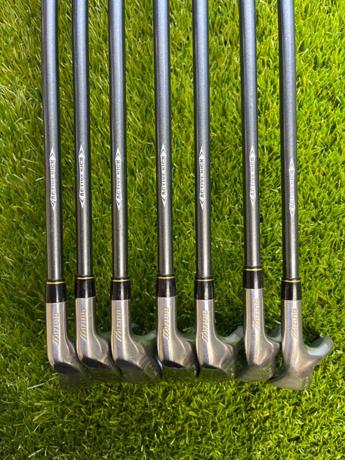 おすすめ アイアン レディース ミズノ 7本セット NA320 PRESAGE MIZUNO クラブ