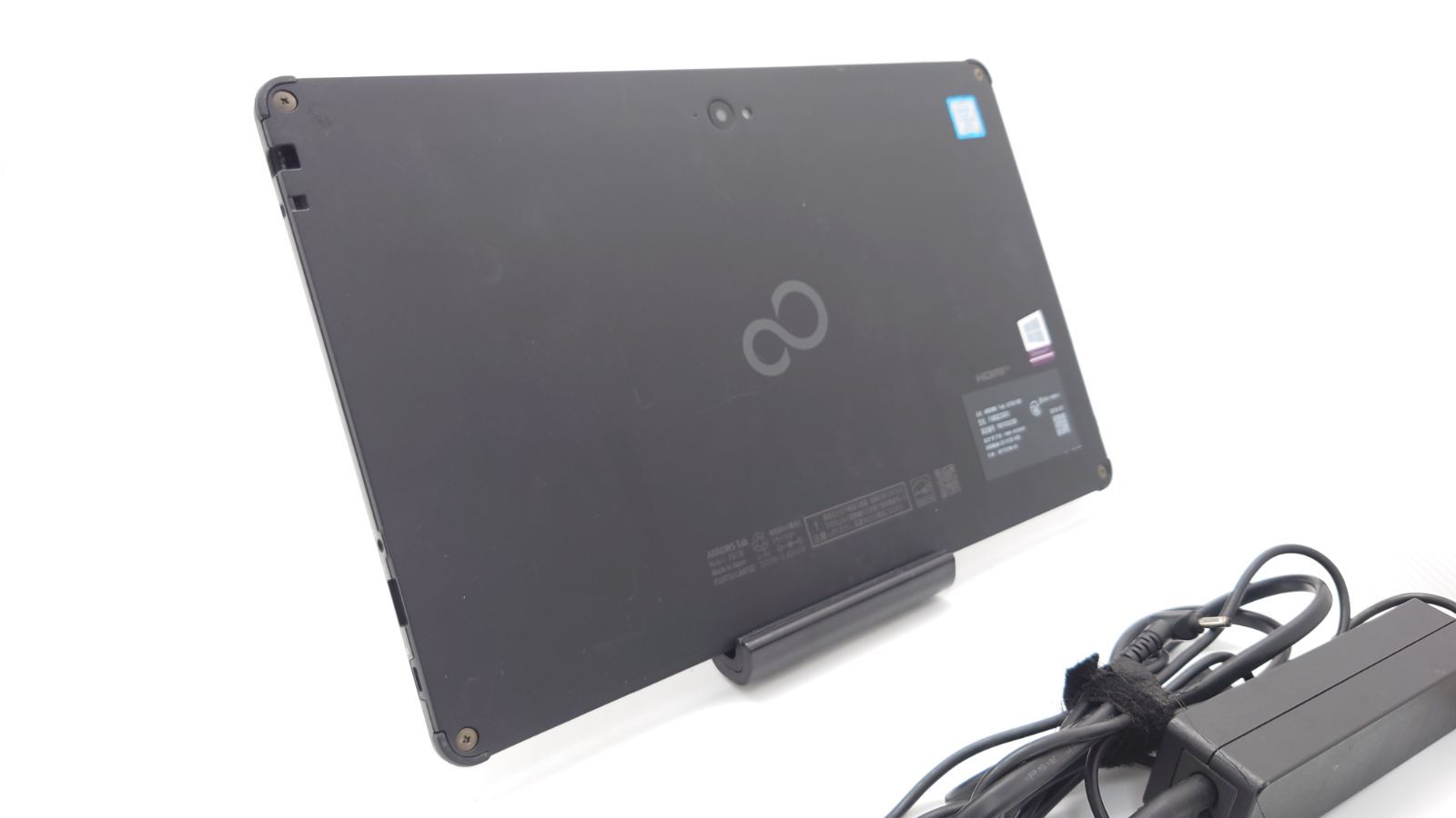 [8月まで] ARROWS Tab Q739/AB FARQ23001 8月まで] ARROWS Tab Q739/AB FARQ23001 - メルカリ