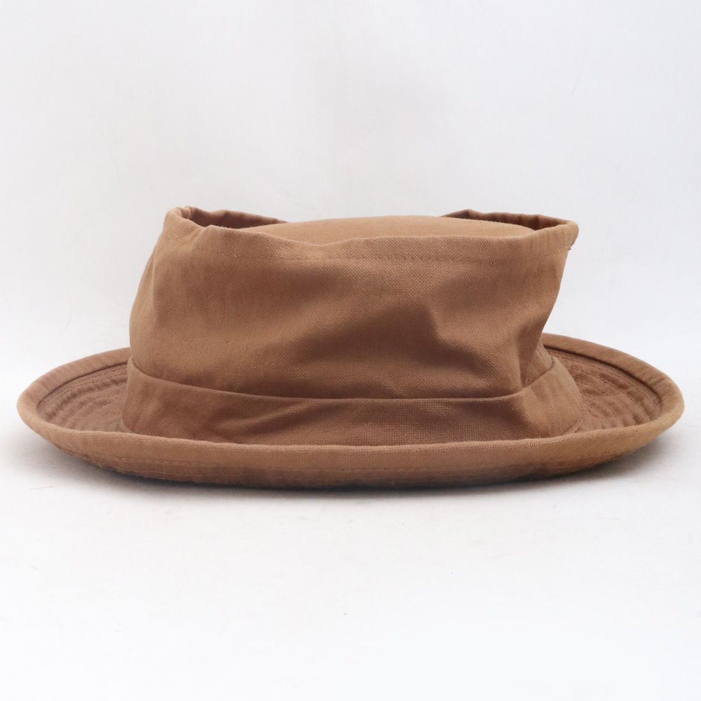 TENDERLOIN 18AW T-PORK PIE HAT DUCK - メルカリ