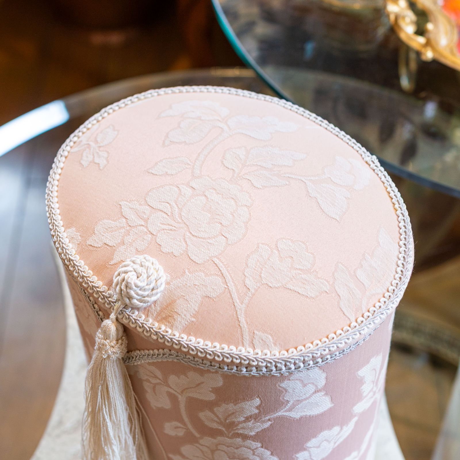 ジェニファーテイラー Jennifer Taylor ダストボックス ゴミ箱