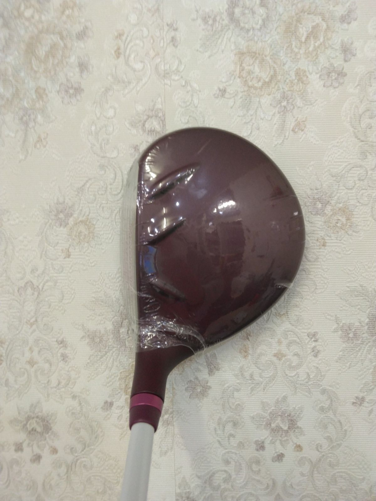 Ld 【新品未使用品】PING GL2 レディースフェアウェイウッド 7W
