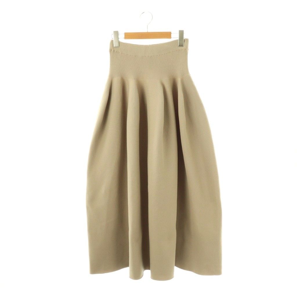 シーエフシーエル CFCL Pottery Skirt スカート ニット コレクション  