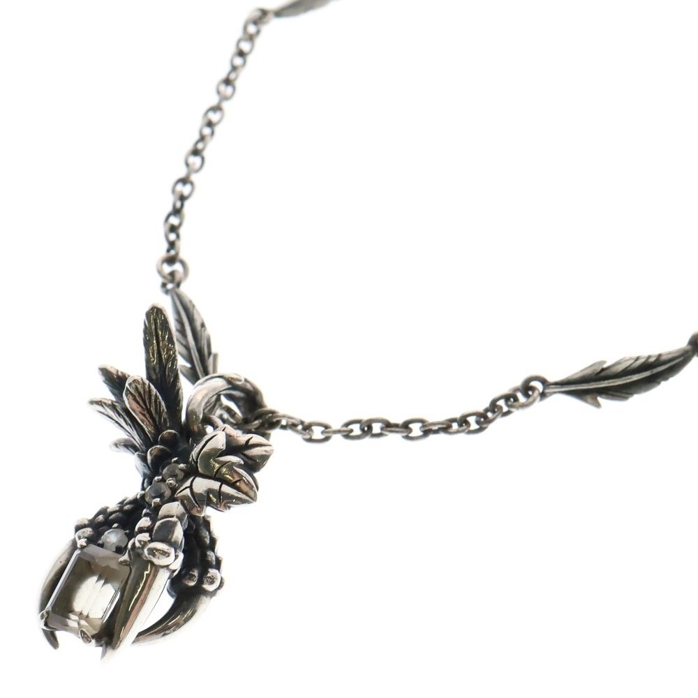 Bloody Mary ブラッディマリー グロウ ペンダントネックレス Bloody Mary ブラッディマリー グロウ ペンダントネックレス PENDANT