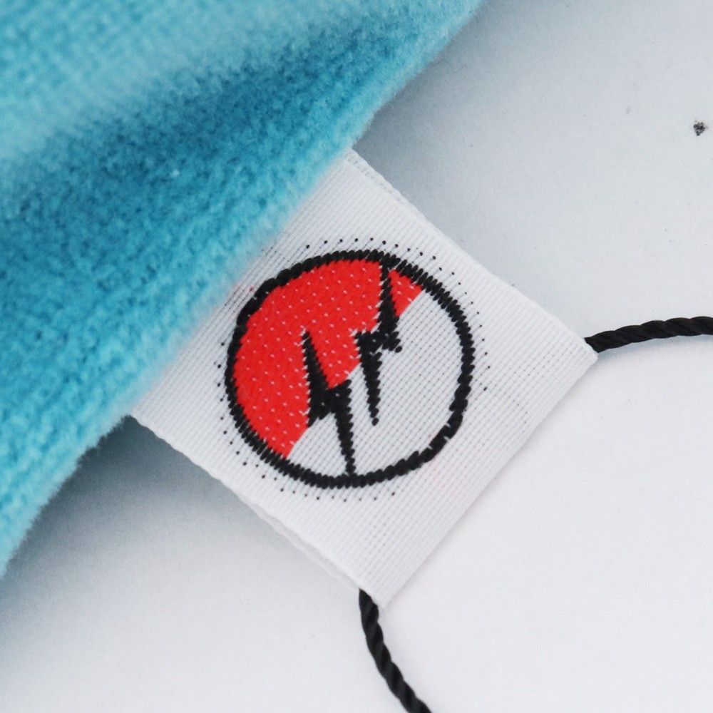 FRAGMENT × POKEMON THUNDERBOLT PROJECT CUSHION ブルー - メルカリ