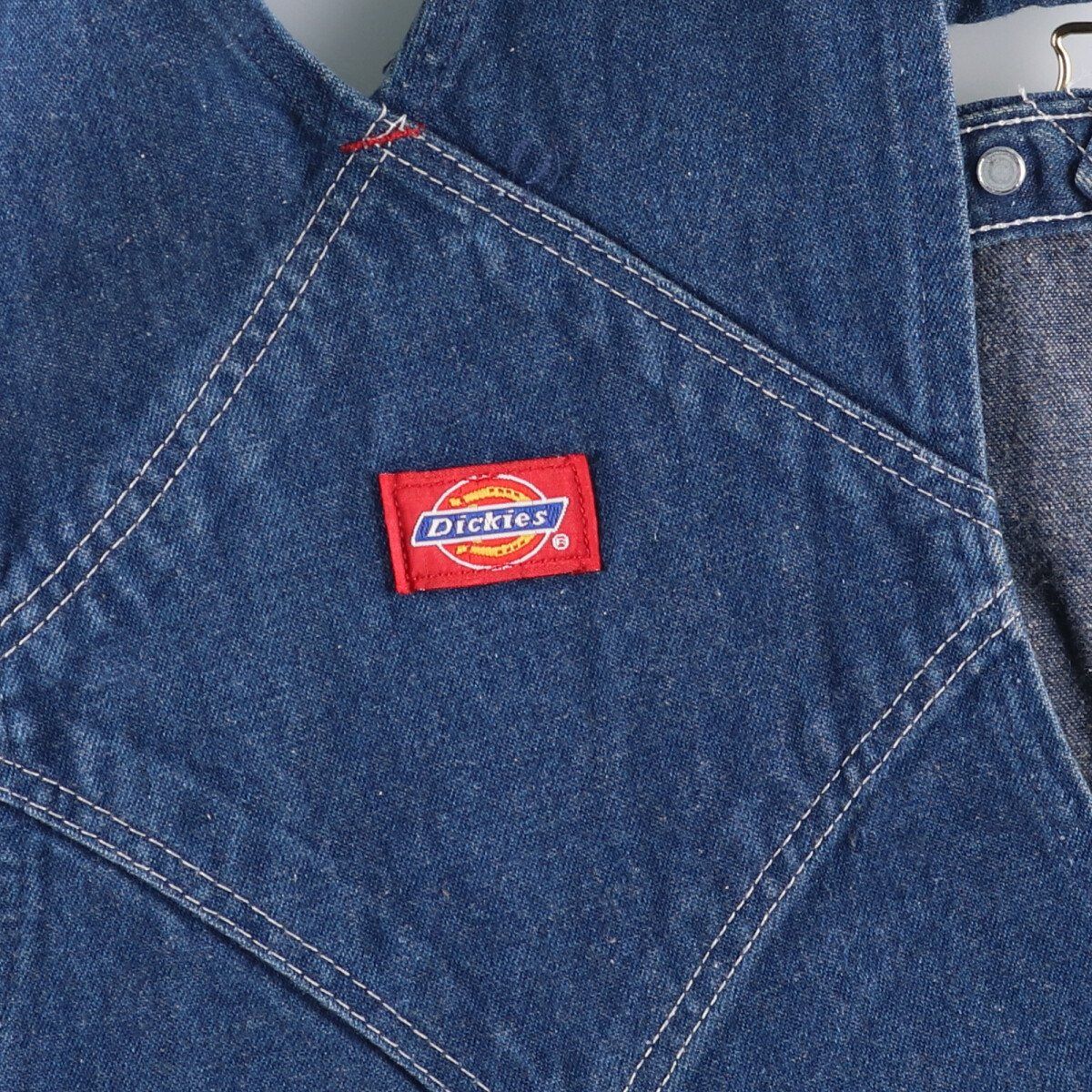 Dickies
