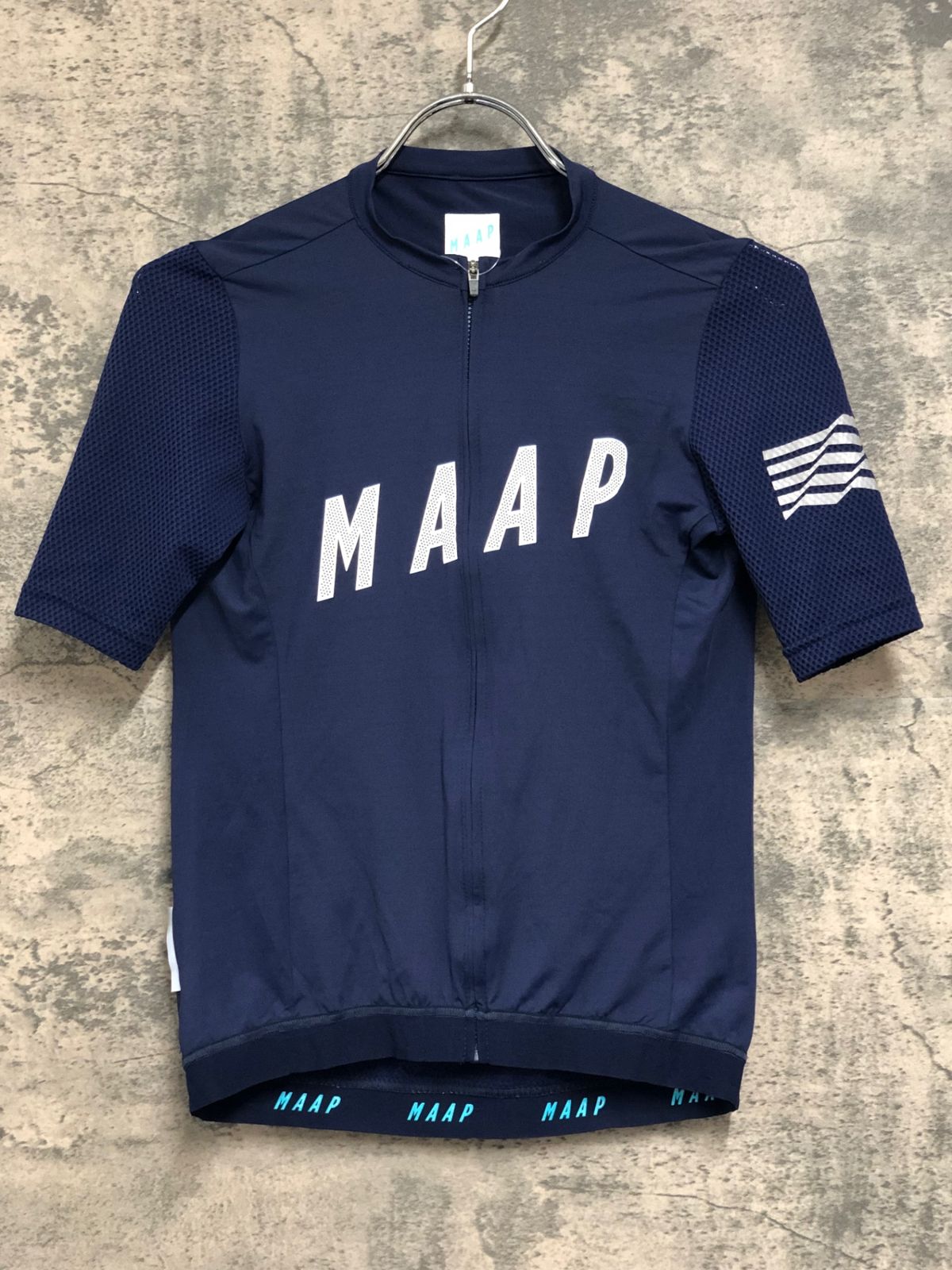 MAAP PRO FIT サイクルジャージ XSサイズ IU387 マープ MAAP PRO FIT