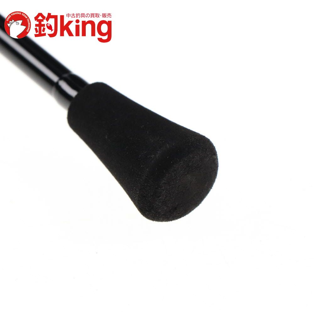 DAIWA - 【中古/美品】 ダイワ 月下美人 アジング 510UL-S・R   /U118L ダイワ(Daiwa) 月下美人 AIR AGS AJING 510UL-S・Y 05802541