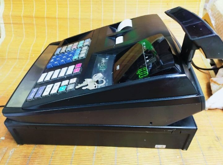 ツインプリンター