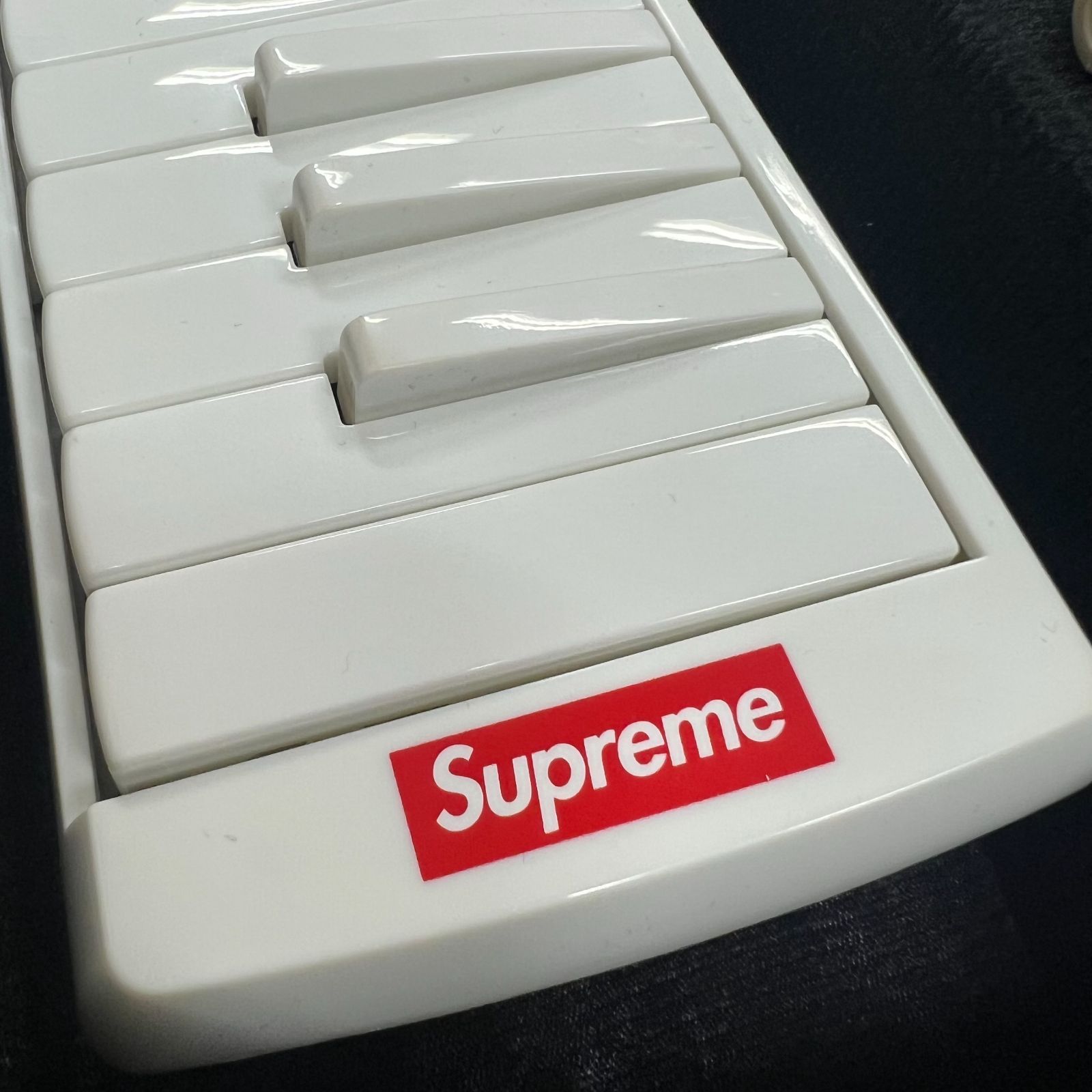 未使用 SUPREME Hohner Melodica 鍵盤ハーモニカ メロディカ