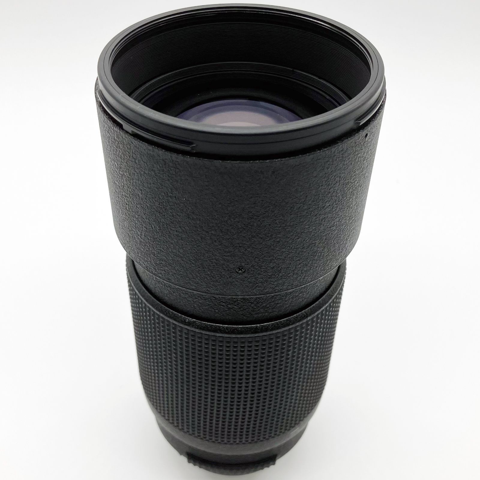 ☆ Nikon ニコン Ai AF Zoom Nikkor ED 80-200mm F2.8D - メルカリ