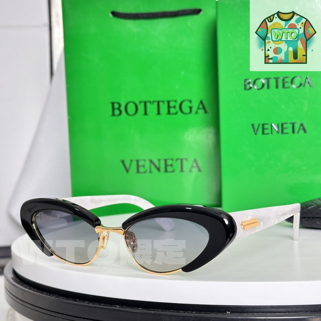 Bottega Veneta サングラス02 - メルカリ
