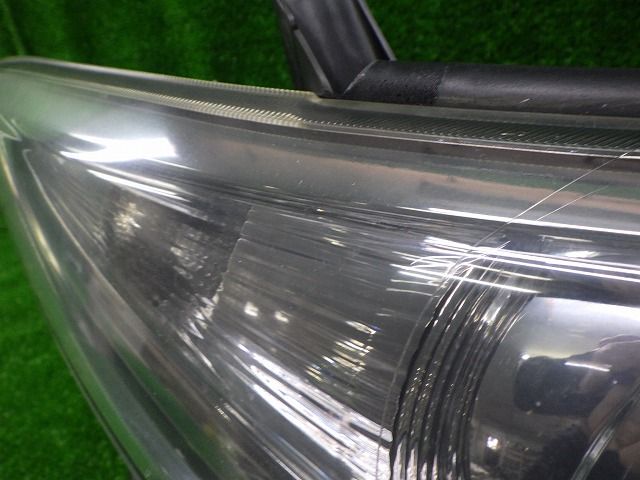 左右 HID