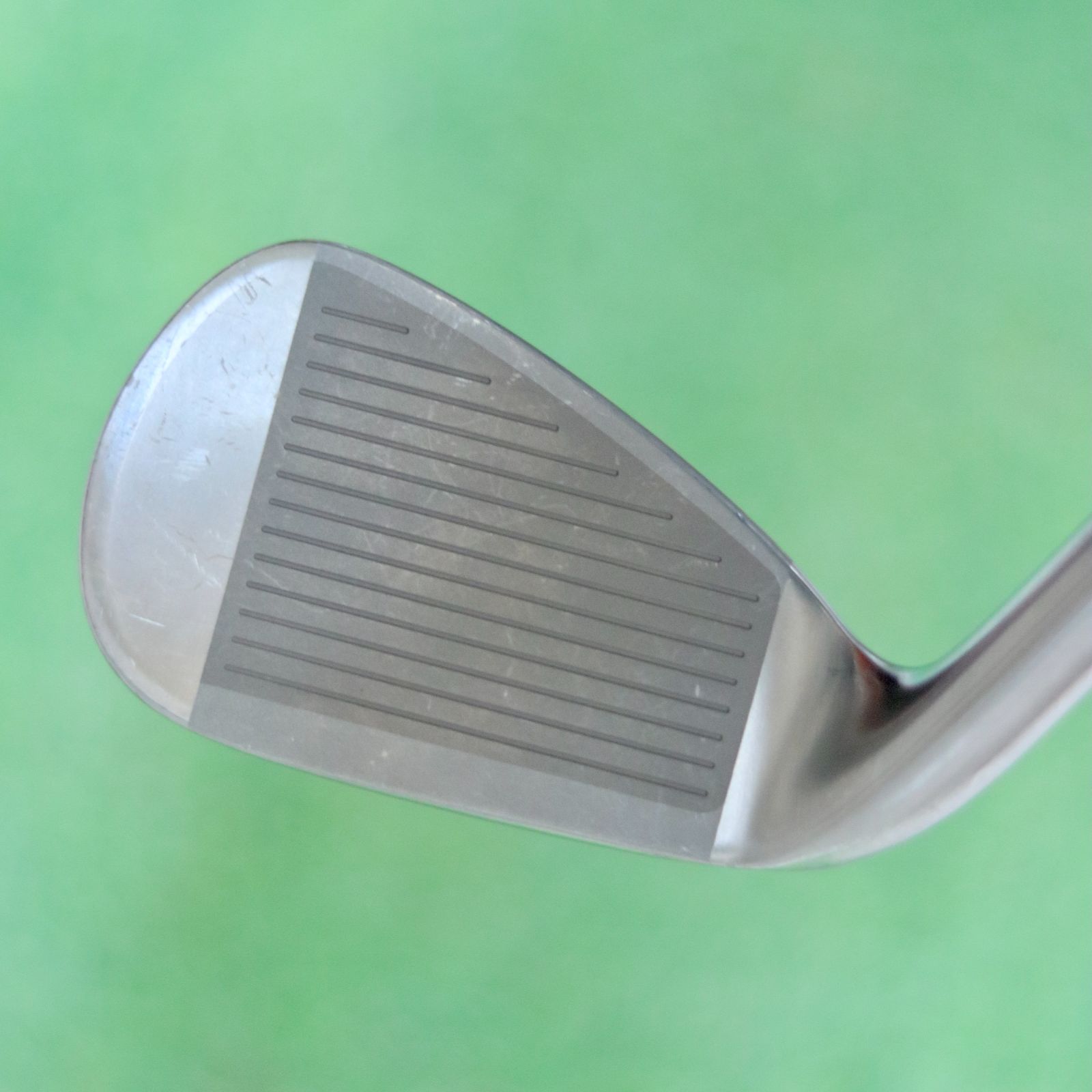 ◇ゼクシオ12 アイアン 7番単品 純正スチールR - メルカリ