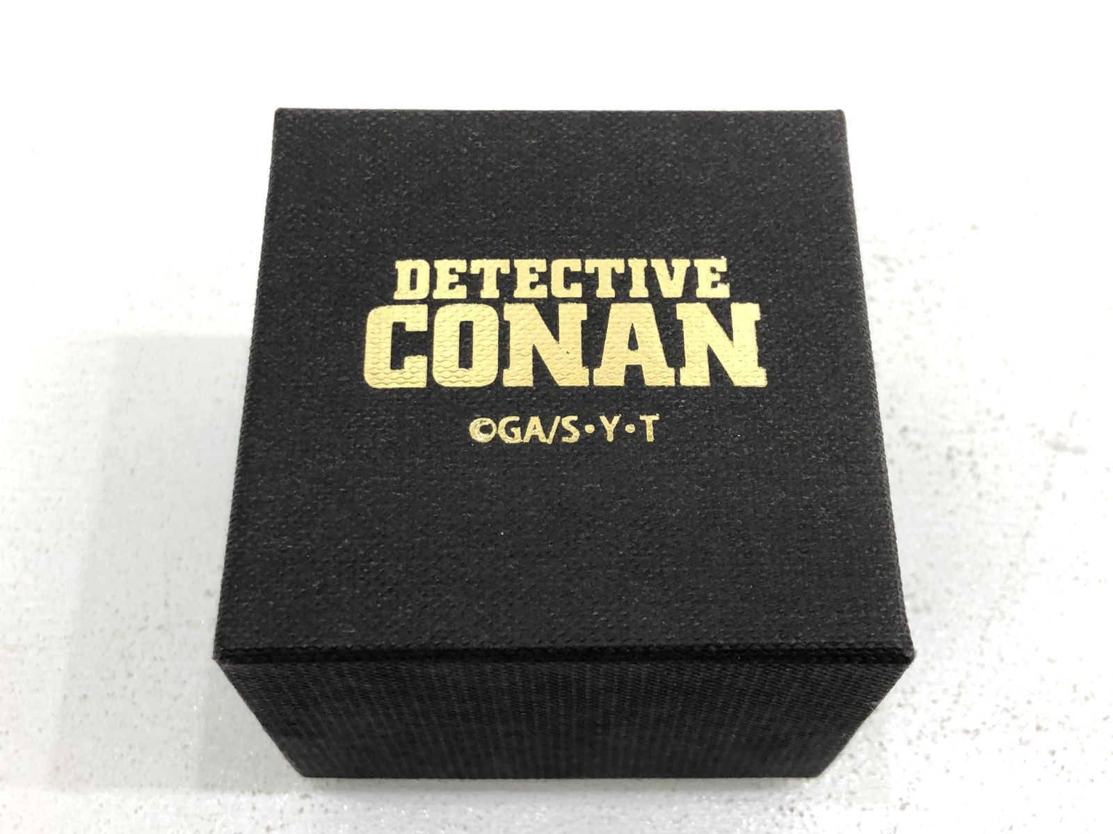 小牧店】名探偵コナン トリプルフェイス ペンダント 安室透 バーボン