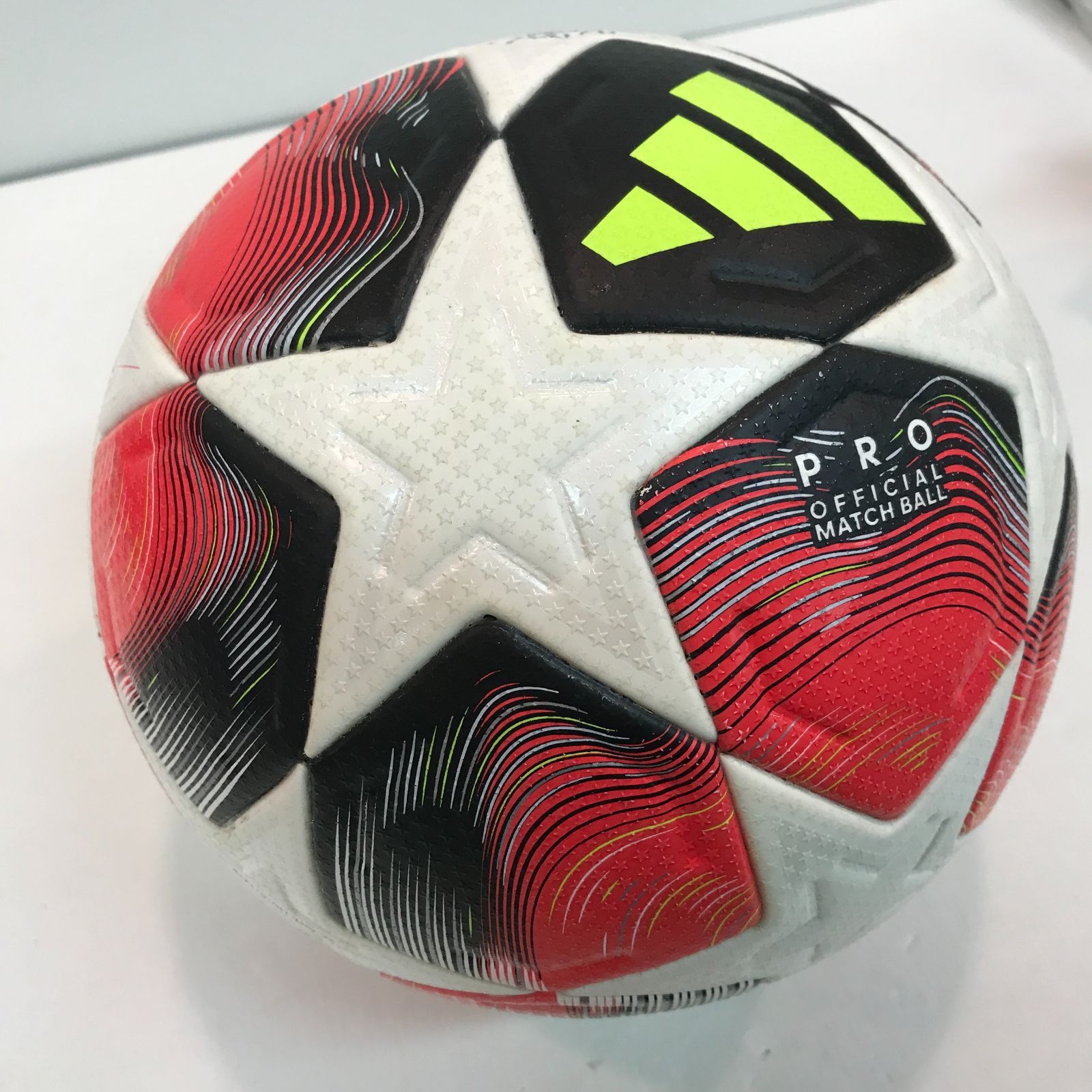 サッカーボール