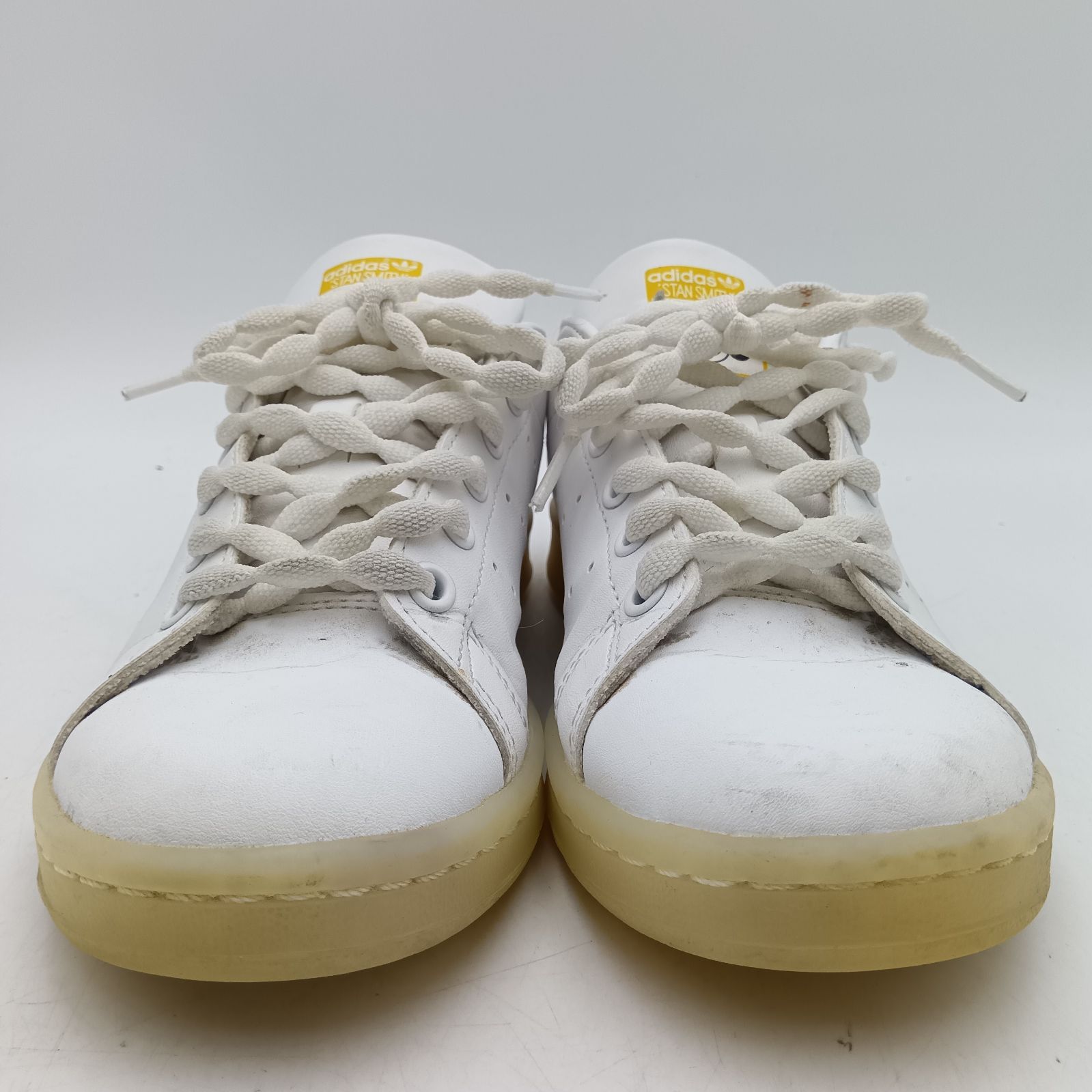 adidas アディダス STAN SMITH スタンスミス ディズニー MICKEY