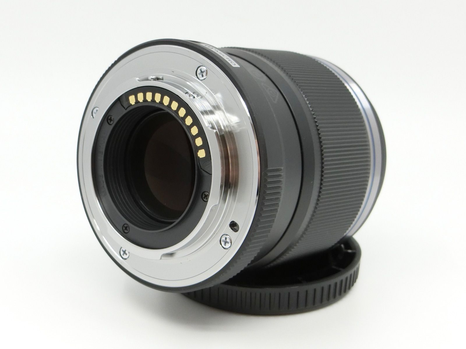 中古美品】OLYMPUS ZUIKO DIGITAL ED 30mm F3.5 Macro #0273