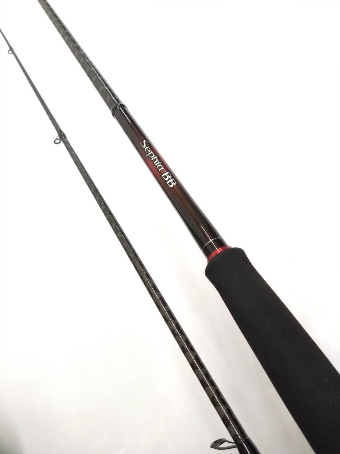 セフィアBB◾️S86M◾️シマノ◾️美品◾️エギング◾️Sephiaエギング◾️春イカ セフィア BB[SEPHIA BB] | エギング | エギ・スッテ | ロッド