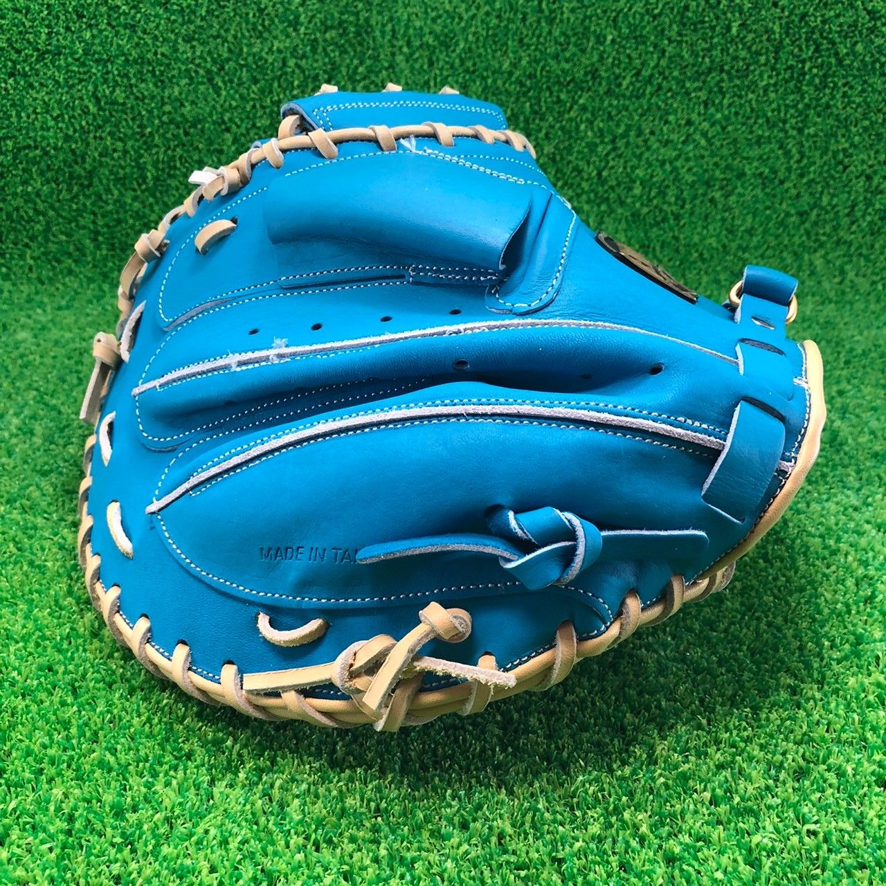 ゼットZETT 923 捕手用 硬式キャッチャーミット 硬式ミット 右投げ 海外 ゼット ZETT 923 捕手用 硬式キャッチャーミット 硬式ミット