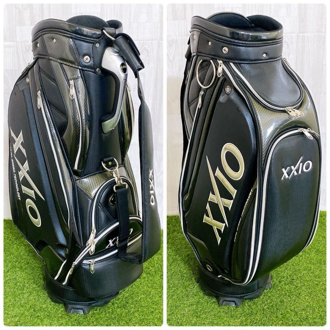 ゼクシオ オール12代目 MP1200 11本セット メンズゴルフ 初心者 入門