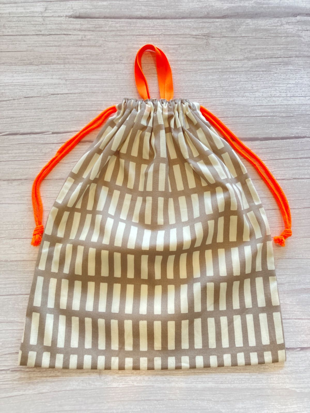 入園入学 ネオンカラー 蛍光 レッスンバッグ 3点セット｜キッズ 