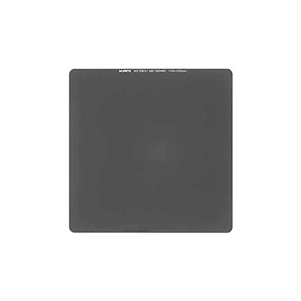 KANI 角型フィルター ND フィルター 400 150 x mm ブラック m
