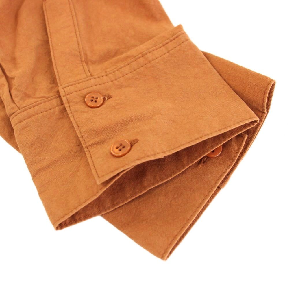 トゥデイフル TODAYFUL タイプライターシャツコンビネゾン