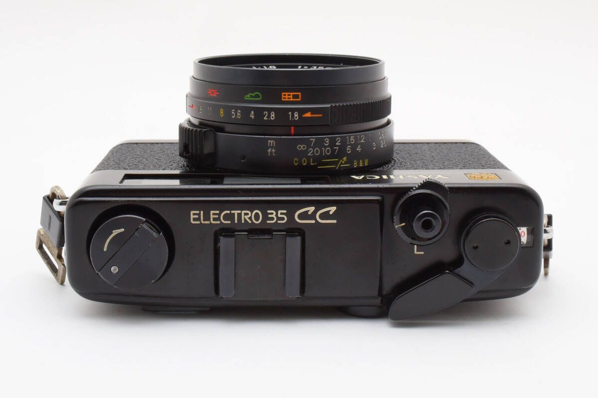 ヤシカ YASHICA