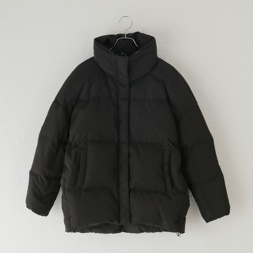 □ AP STUDIO SOSKEN(AP外部） ダウンジャケット 18010587000330 新