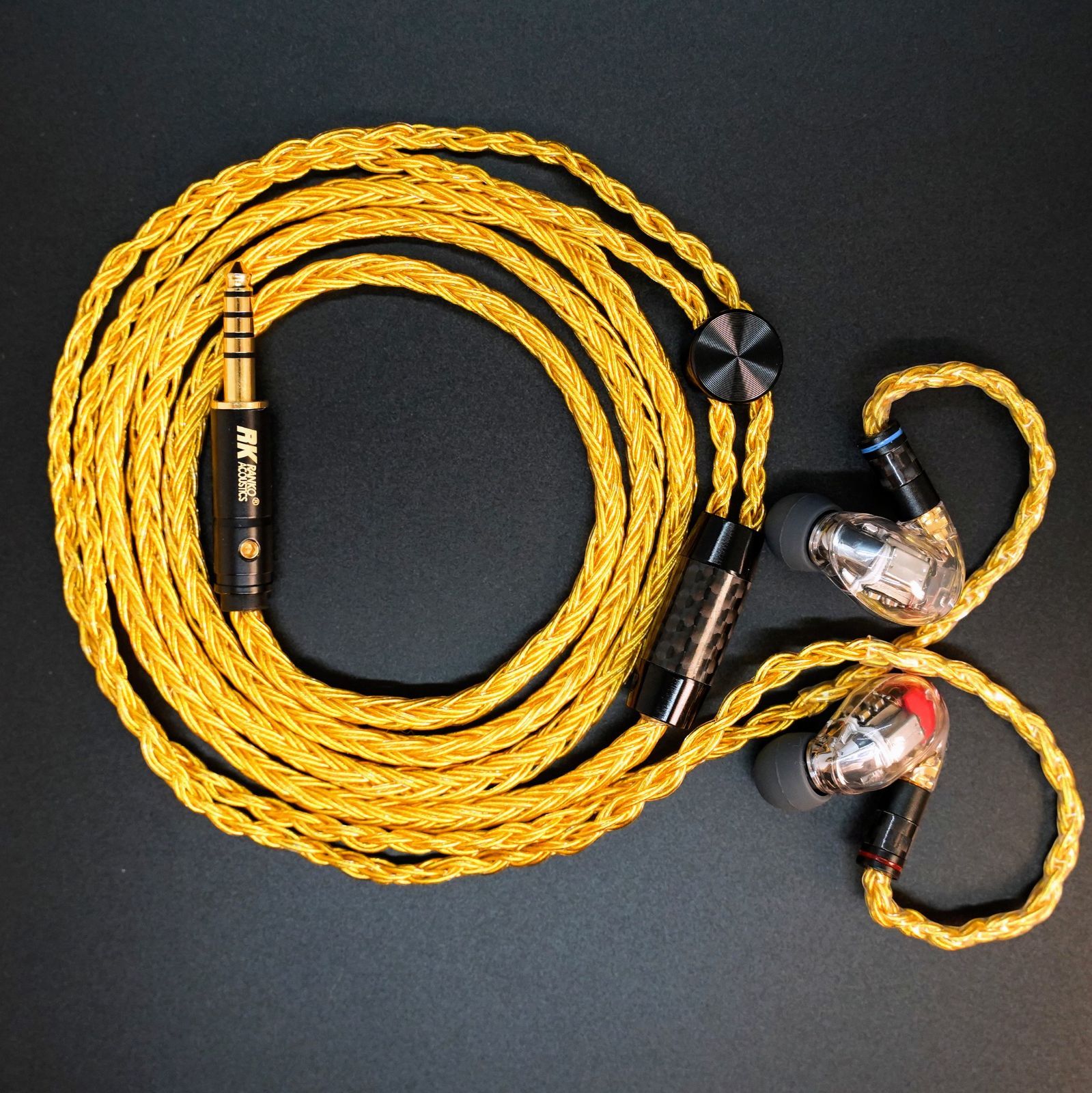 セット割　DIY SE846 ケーブルセット 保証付き100%良い評価　12BA 2025年最新】diy se846の人気アイテム - メルカリ