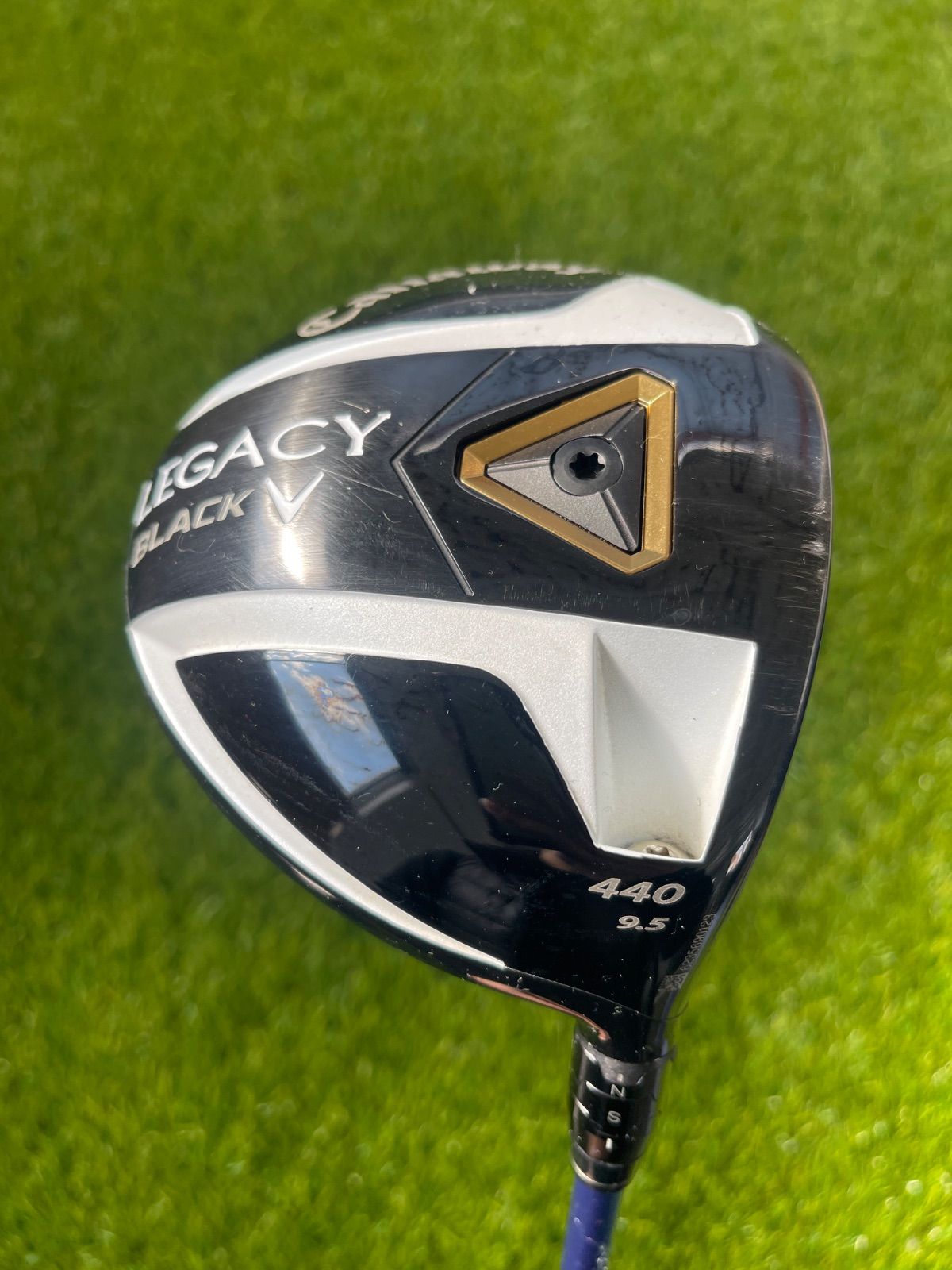 楽天市場】キャロウェイ レガシー ドライバーの通販 キャロウェイ