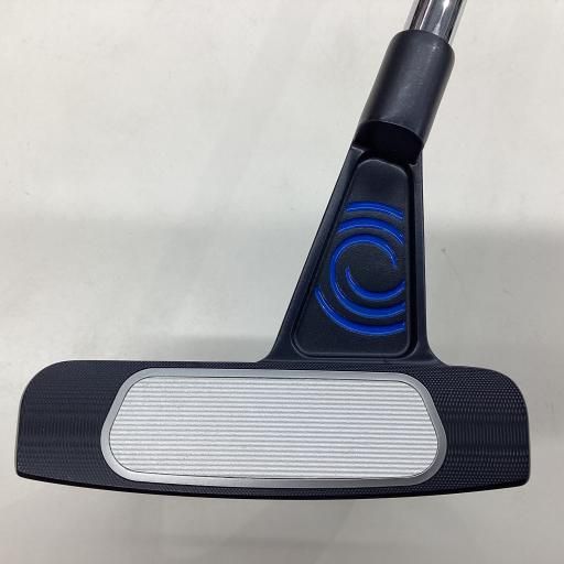 美品 Ai-ONE JAILBIRD MINI 34インチ オデッセイ 数量限定】ODYSSEY Ai-ONE MILLED JAILBIRD MINI Tパター
