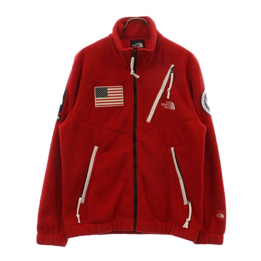 Supreme THE NORTH FACE 17ss アンタークティカ supreme THE