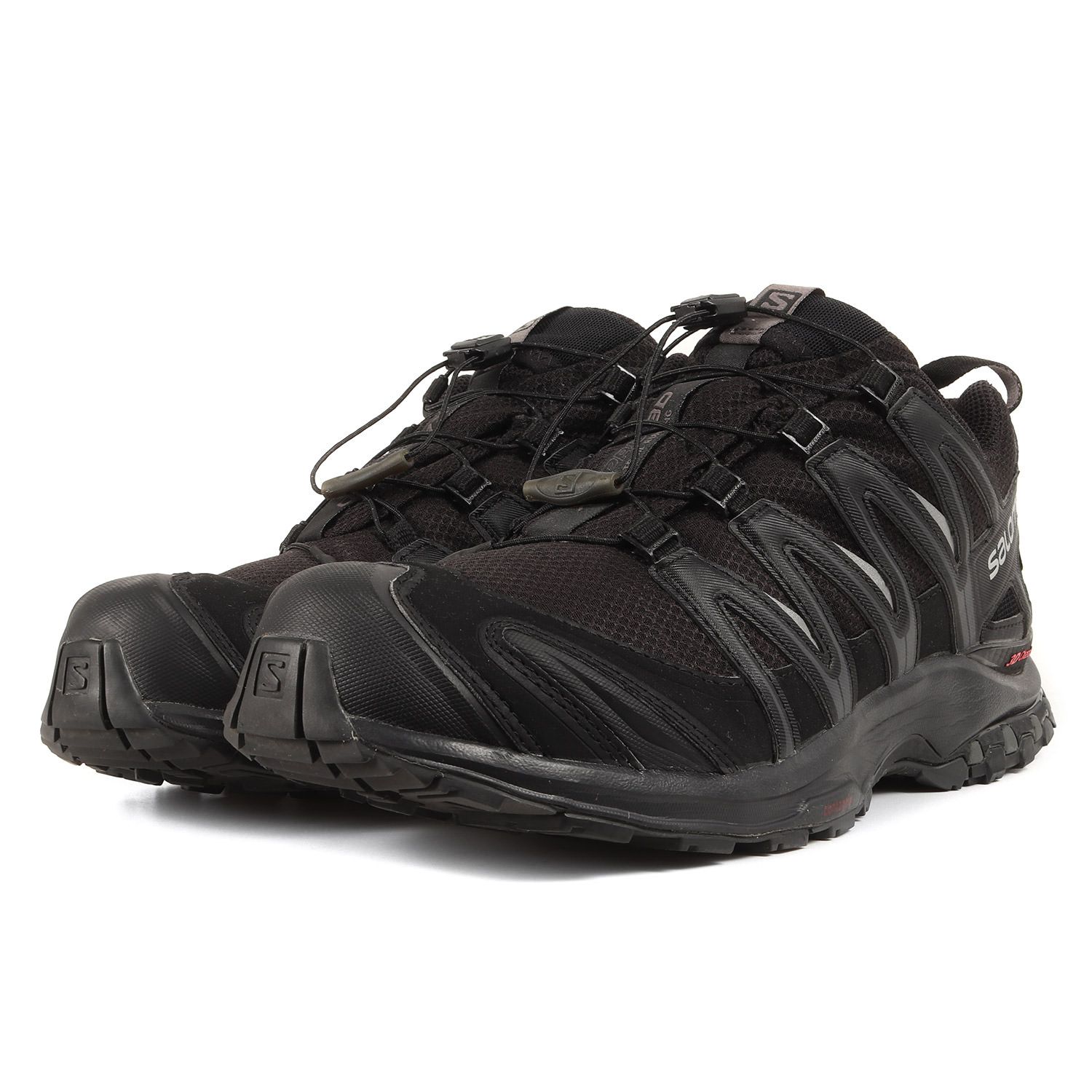 SALOMON サロモン サイズ:27.5cm XA PRO 3D GTX ゴアテックス トレイル 
