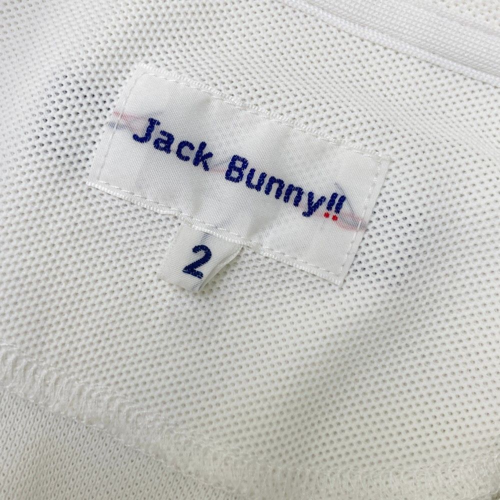 サイズ：2 JACK BUNNY ジャックバニー 2022年モデル ハーフ