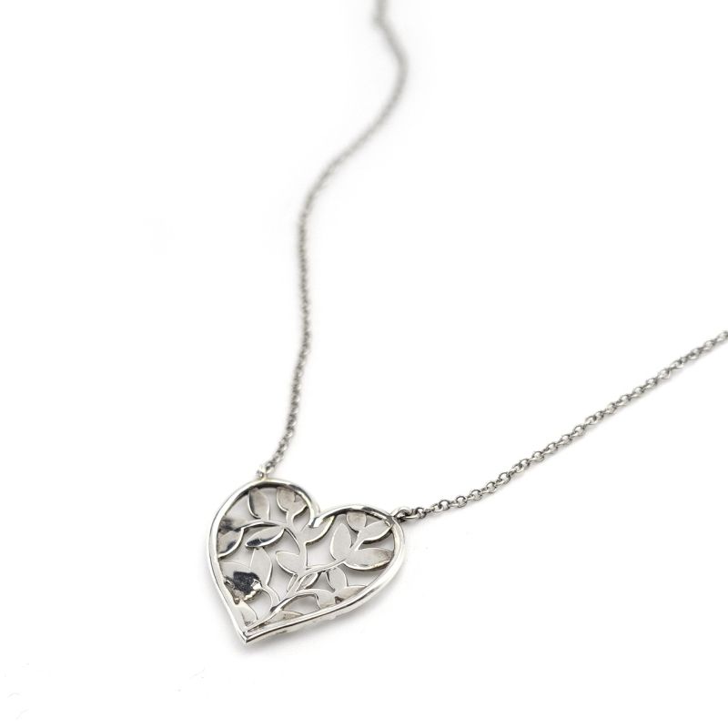 ティファニー TIFFANY&Co. ネックレス GO WOMEN 2016 TIFFANY&Co. ティファニー ネックレス GO WOMEN 2016 シルバー