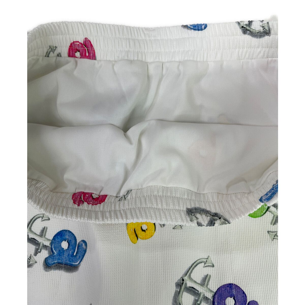 中古 レディース アルチビオ archivio セットアップ 38(M) 白系